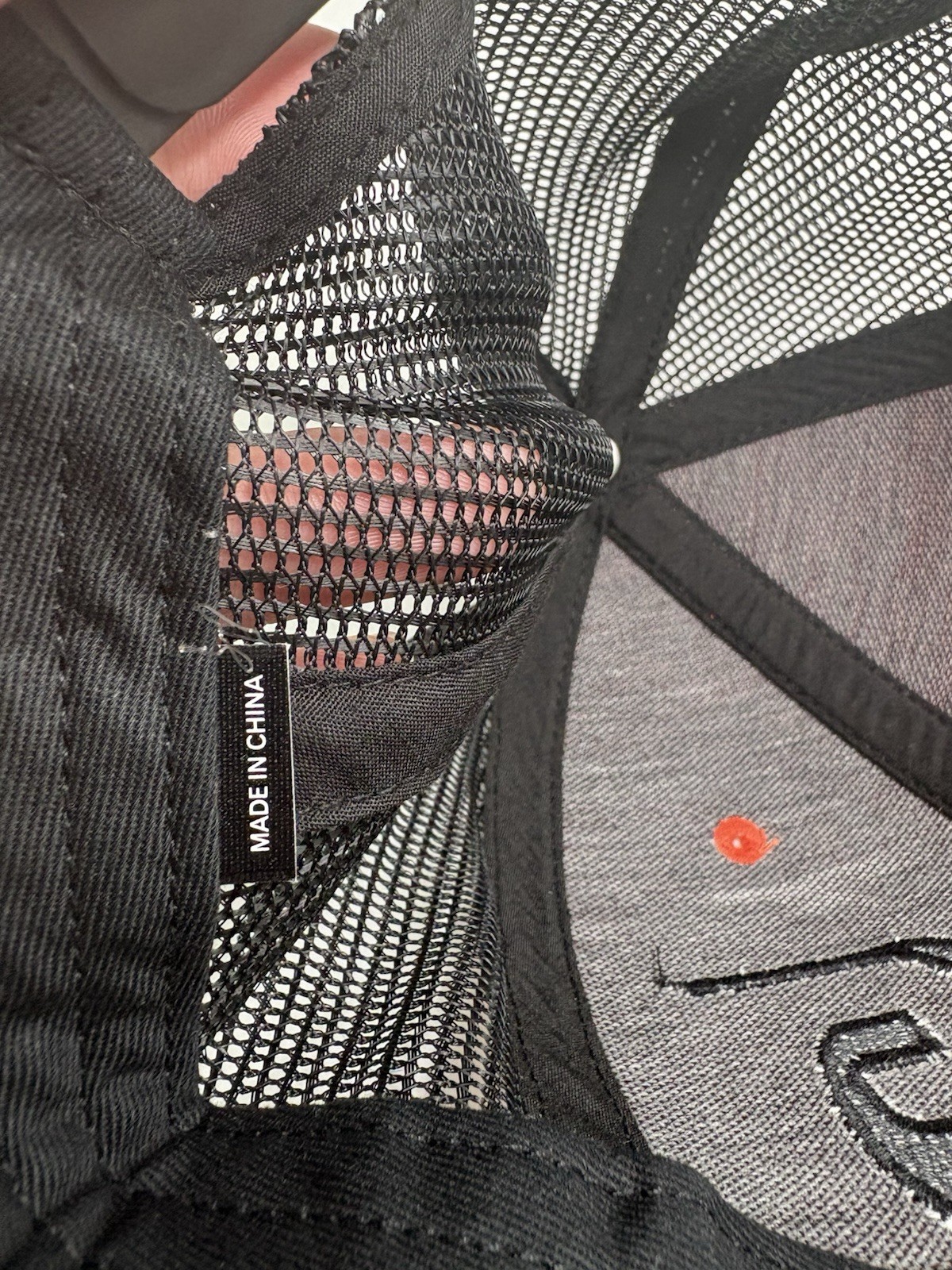 Fleece Performance Engineering Richardson Orange … - image 6