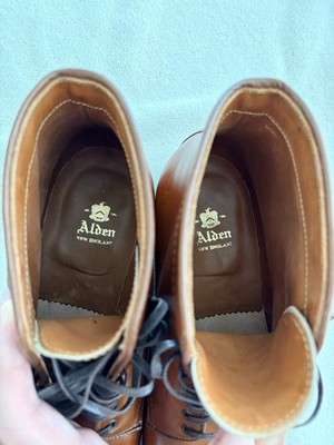 Alden 3914