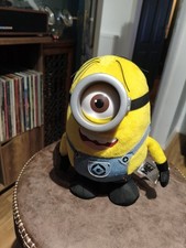 Minions Soft Toy 12 Very Good Toy Soft Plush Toy Minions