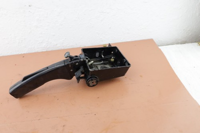 #ad #ad Homelite 550 Professional Chainsaw OEM Trigger Handle 123456 $84.59