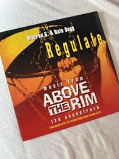 Warren G. & Nate Dogg - Regulate   12  Maxi V...
