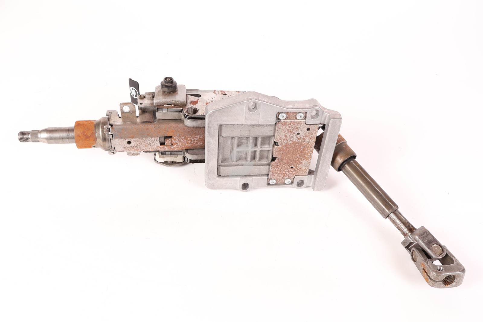 FEU-280960-A1 COMPL. STEERING COLUMN  Ferrari - Used Parts USED