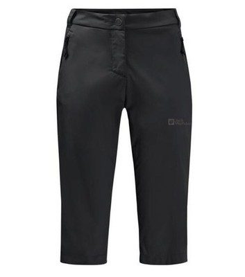 Jack Wolfskin Damen Activate Light 3/4 Pants