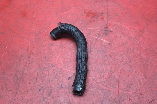 HOSE, 2ND AIR VALVE