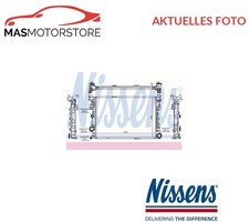 K&Uuml;HLER WASSERK&Uuml;HLER MOTORK&Uuml;HLER NISSENS 67190 P F&Uuml;R MERCEDES-BENZ E-CLASS