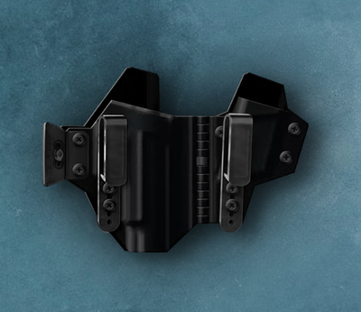 TREX ARMS Sidecar &Mag Carrier S&W M&P 2.0 Shield Plus 4