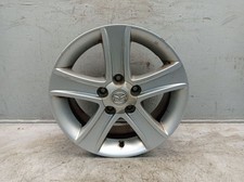 MAZDA 6 (GY) CERCHIO SINGOLO cerchio in lega 7Jx16 ET55 5x114,3