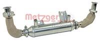 KÜHler AbgasrÜCkfÜHrung Metzger 0892687 FÜR Alfa Romeo Passend FÜR Fiat