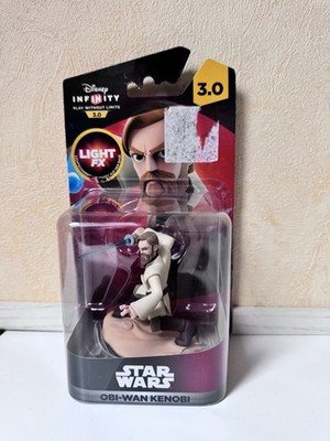 Disney Infinity 3.0 Star Wars Light LX Obi Wan Kenobi