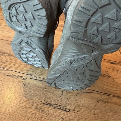 Danner USAF TFX 8
