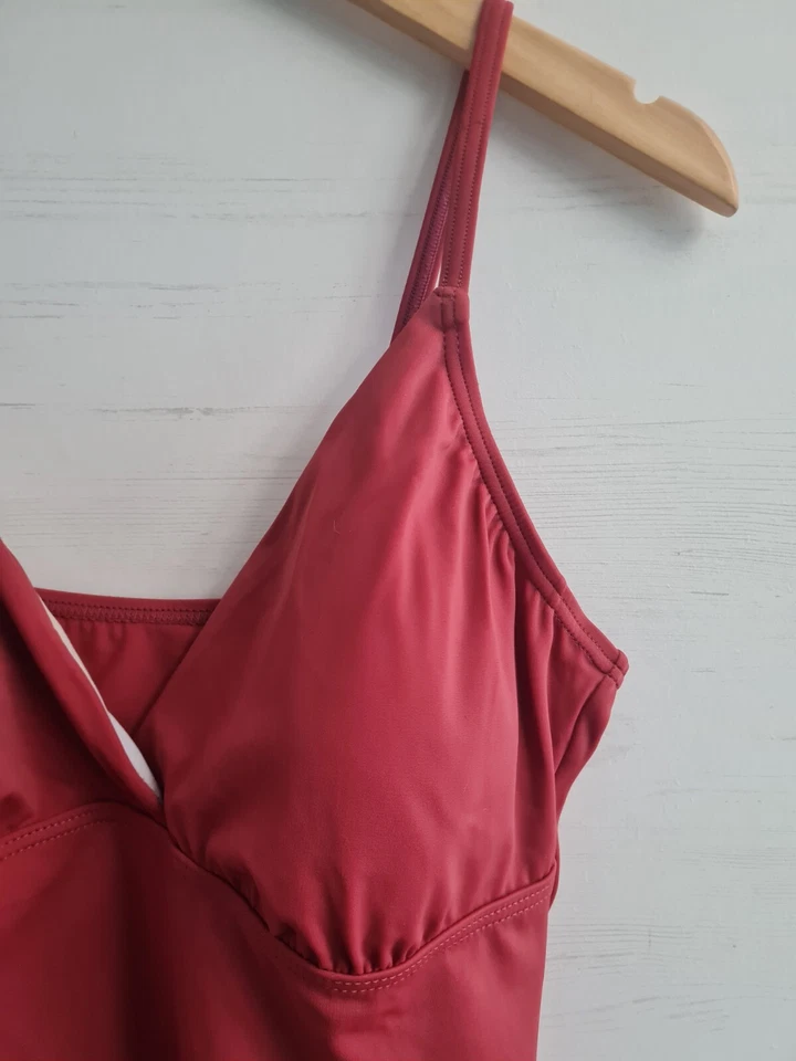 C&A  RODEO  Damen Top   Gr. 42 B  - Bild 2 von 4