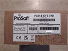 PROSOFT PLX51-DF1-ENI ETHERNET/IP DF1 ROUTER MODULE [NEW]