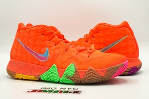 kyrie 5 lucky charms