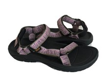 TEVA WOMEN HURRICANE XLT2 ATMOSPHERE IMPERIAL SPORT SANDALS US 11 / EU 42 / UK 9