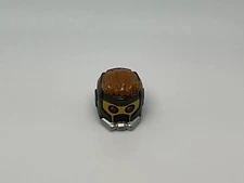 Lego Star Super Heroes Star-Lord Minifigure Helmet #HP4