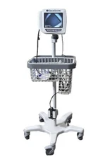 VERATHON Glidescope Cobalt AVL Monitor W/ 0570-0306 Video Baton