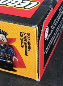 LEGO Marvel DOCTOR STRANGE'S SANCTUM SANCTORUM 76060 The Ancient One SEALED New