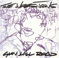 Infesticons : Gun Hill Road (CD) New and Sealed