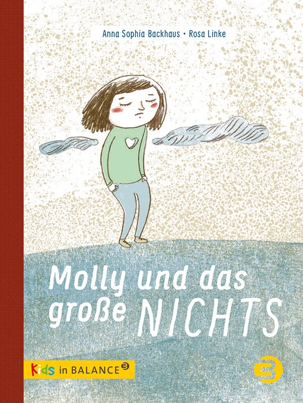 Molly und das große Nichts | Anna Sophia Backhaus, Rosa Linke | 2018 | deutsch