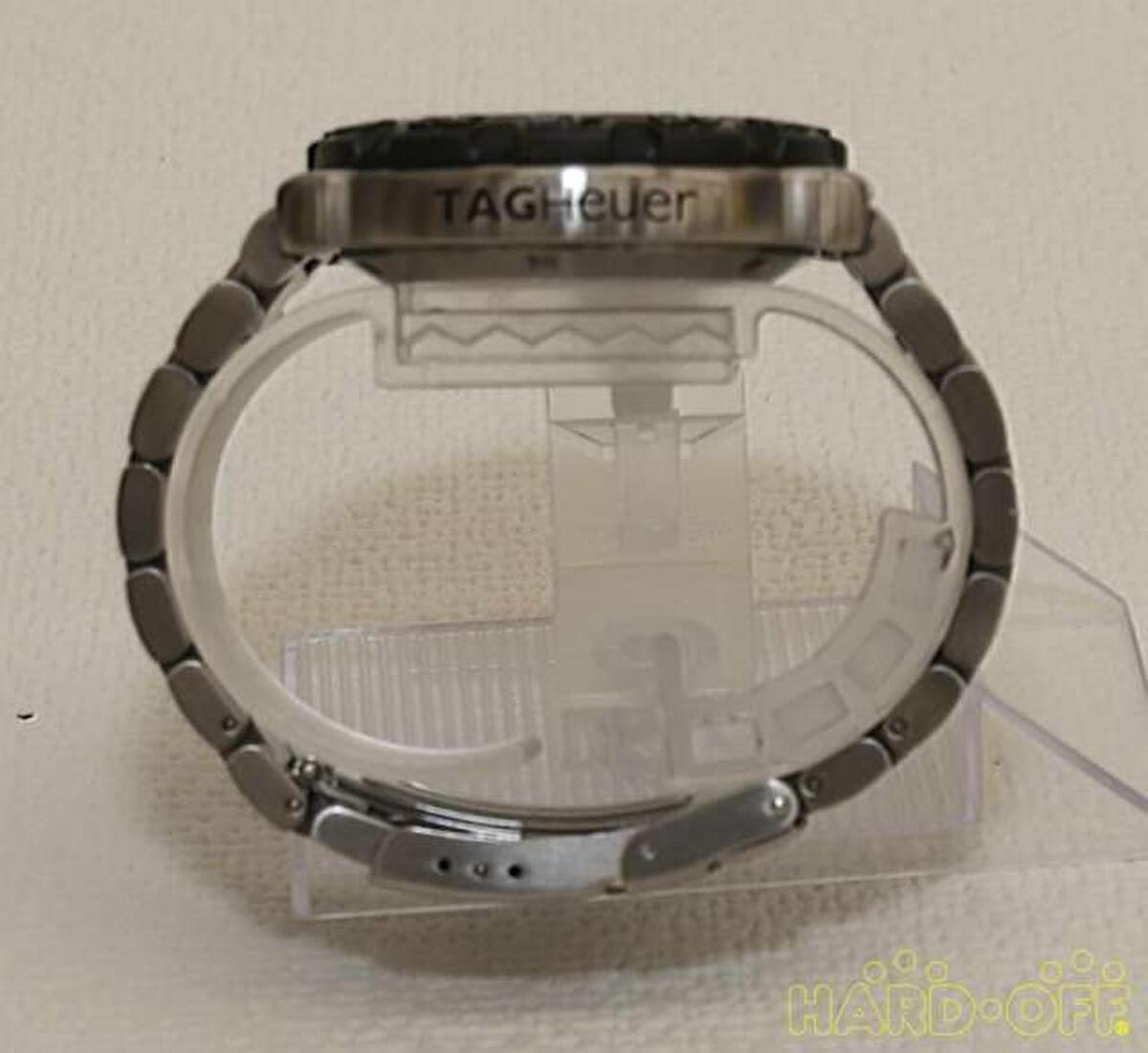 TAG HEUER Formula 1 WAH1110-0 Date black Dial Quartz Men's TAG HEUER Formula 1 WAH1110-0 Date black Dial Quartz Men's
