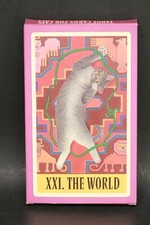 Tarot Cards For Cats