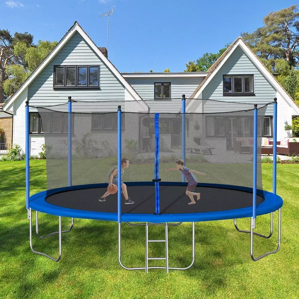 High quality clearance trampoline