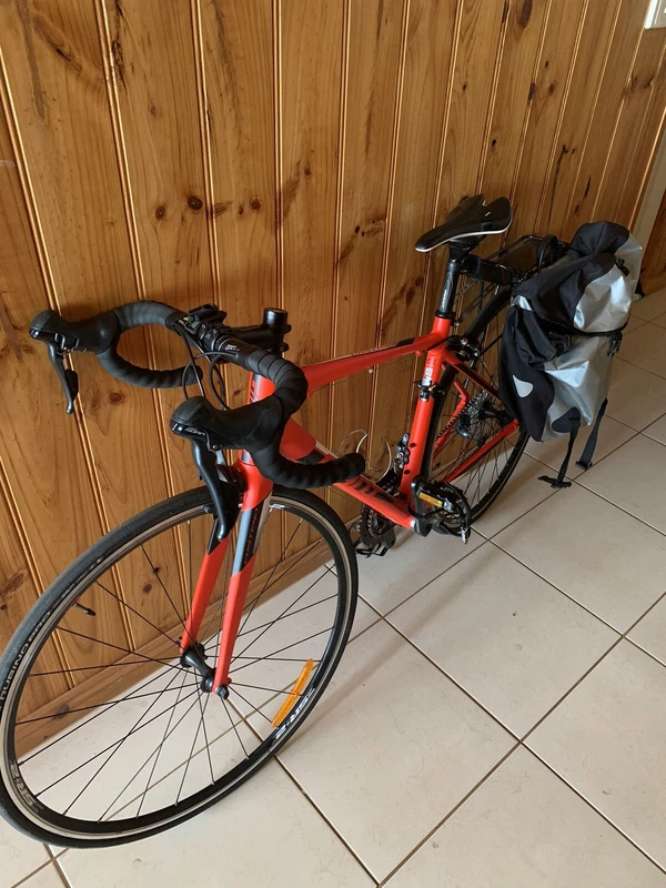 second hand bikes gumtree