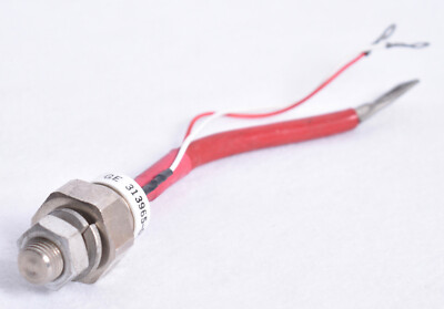 GE Thyristor Diode 313965-009 8039