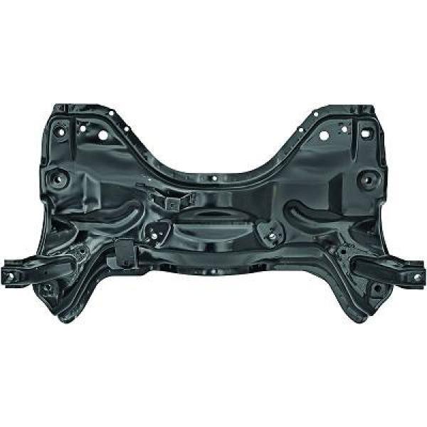 MotorträGer Passend FüR Peugeot 206 Baujahr 1998->>-image