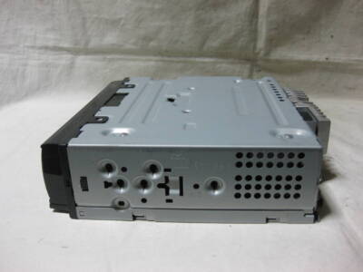 JDM Pioneer Carrozzeria CD player AUX USB MP3 DEH-4600 1DIN Front