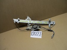 95 96 97 98 99 Maxima FRONT PASSENGER Side Window Regulator W/ Motor #1202-E