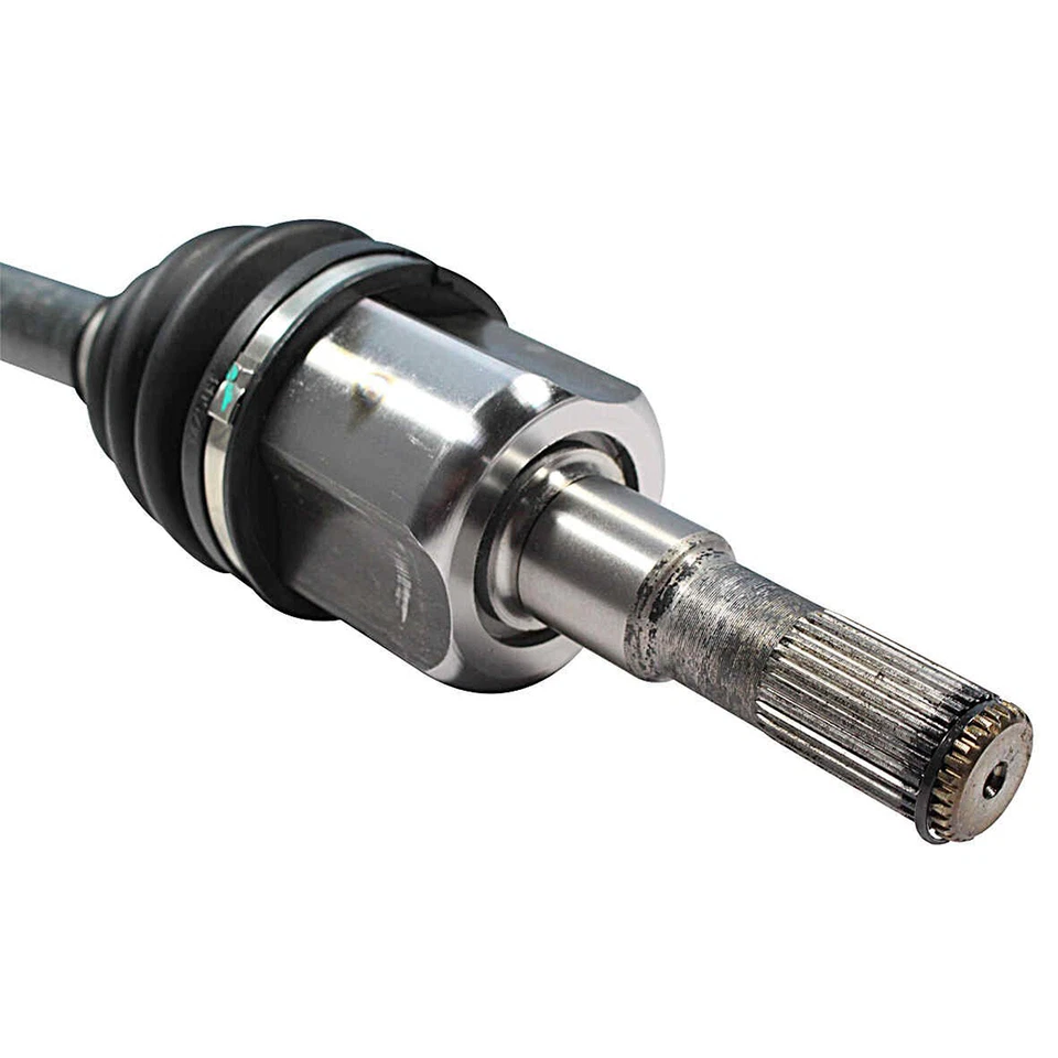 2X CV Axle Joint Shaft GSP Front fits MERCURY MOUNTAINEER 2002-2005 4WD - Image 4 of 4