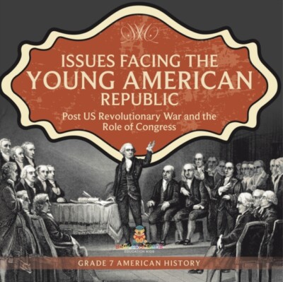 Universal Politics - Issues Facing the Young American Republic   Post  - X555z