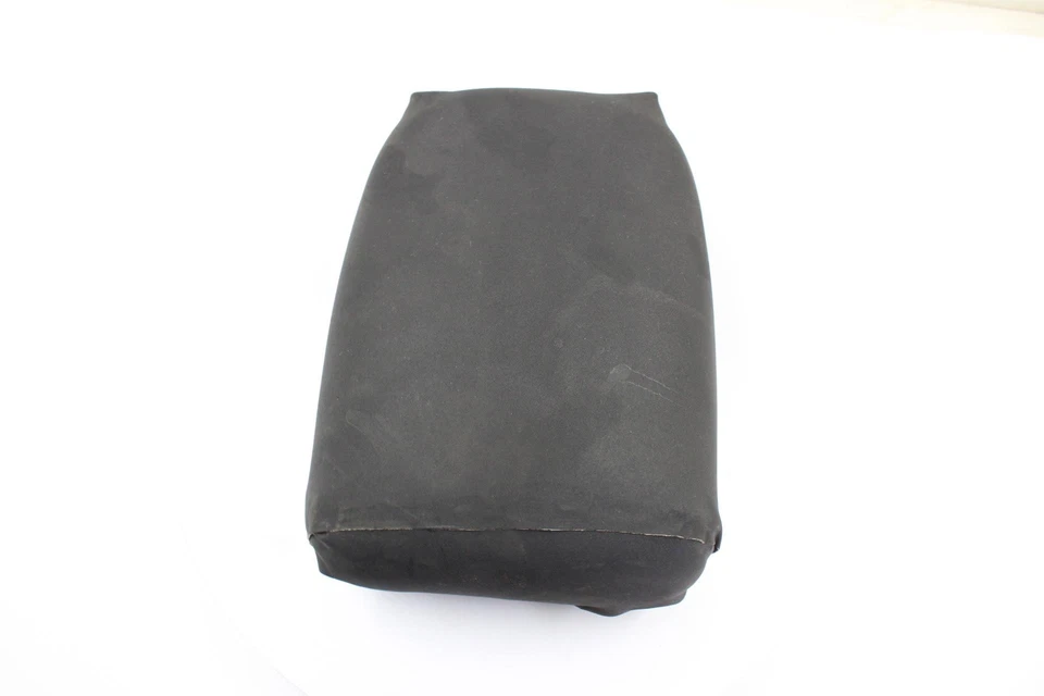 Yamaha Virago 250 1996 OEM pasajero trasero asiento tándem almohadilla sillín pillón Foto 4 de 4