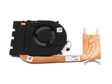 HP PAVILION X360 14T-DY 14-DY 14M-DY LAPTOP CPU HEATSINK FAN ASSEMBLY M45023-001