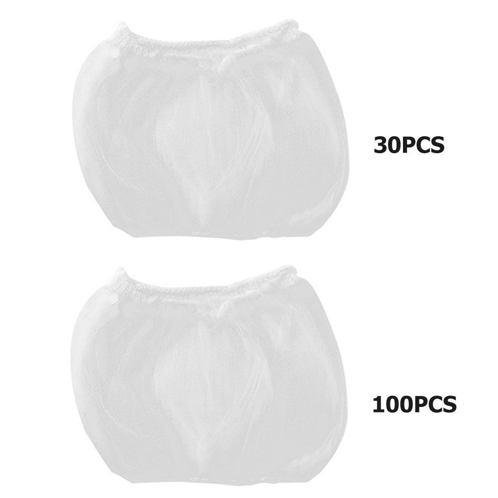 Sink Drain Filter Screen Trash Strainer Garbage Mesh Bag Kitchen