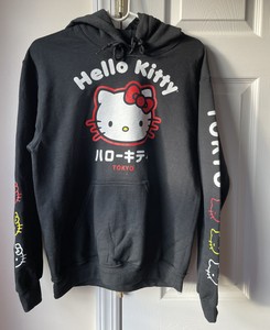 sweater hello kitty