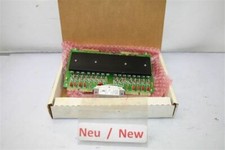 Honeywell 621-6550 24VDC Source Output 16 Point