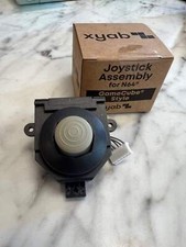 XYAB Joystick Assembly Replacement for N64 Gamecube Style A5225