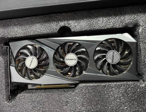 ASUS/GIGABYTE/MSI NVIDIA GeForce RTX 3060 Ti 8G HDMI 2.1 DisplayPort 1.4a