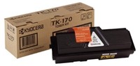 Kyocera 1T02LZ0NL0 Kyocera Toner TK-170 Schwarz