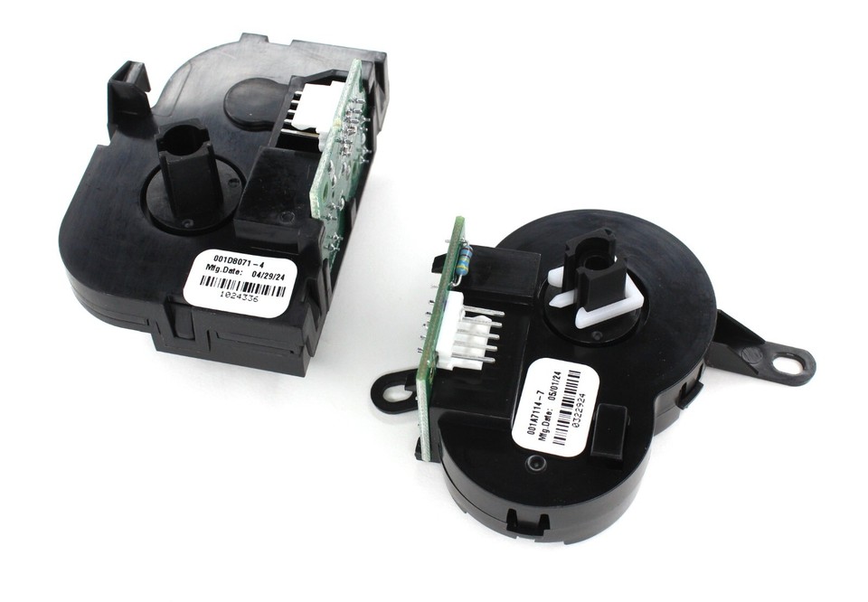 LiftMaster Part #041D8071-4 / 001A7114-7 Garage Door Opener Travel ...