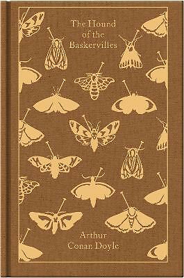 The Hound of the Baskervilles by Arthur Conan Doyle (Hardback Book) - Image 2