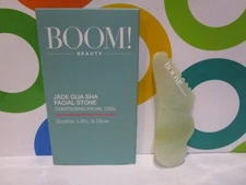 BOOM! BEAUTY ~ CONTOURING FACIAL TOOL ~ BOXED