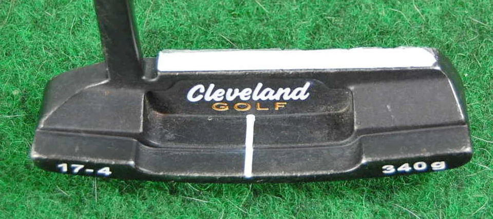 Cleveland Classic Collection 4 Putter 33,5 Inch - Bild 2 von 3