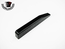 Accordion Key Tops Black Keytops 99 mm Each Made in Italy