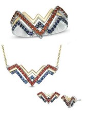 Ultimate Guide to Wonder Woman Collectibles 16