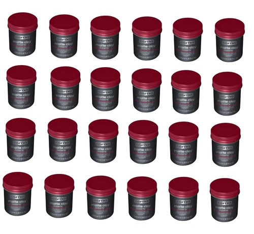 Osmo Extreme Matte Clay  100ml Pack of 24
