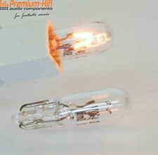 Revox C270 VU-Meter Lampe 6V 166mA – Ersatzlämpchen, Bulb / Beleuchtung