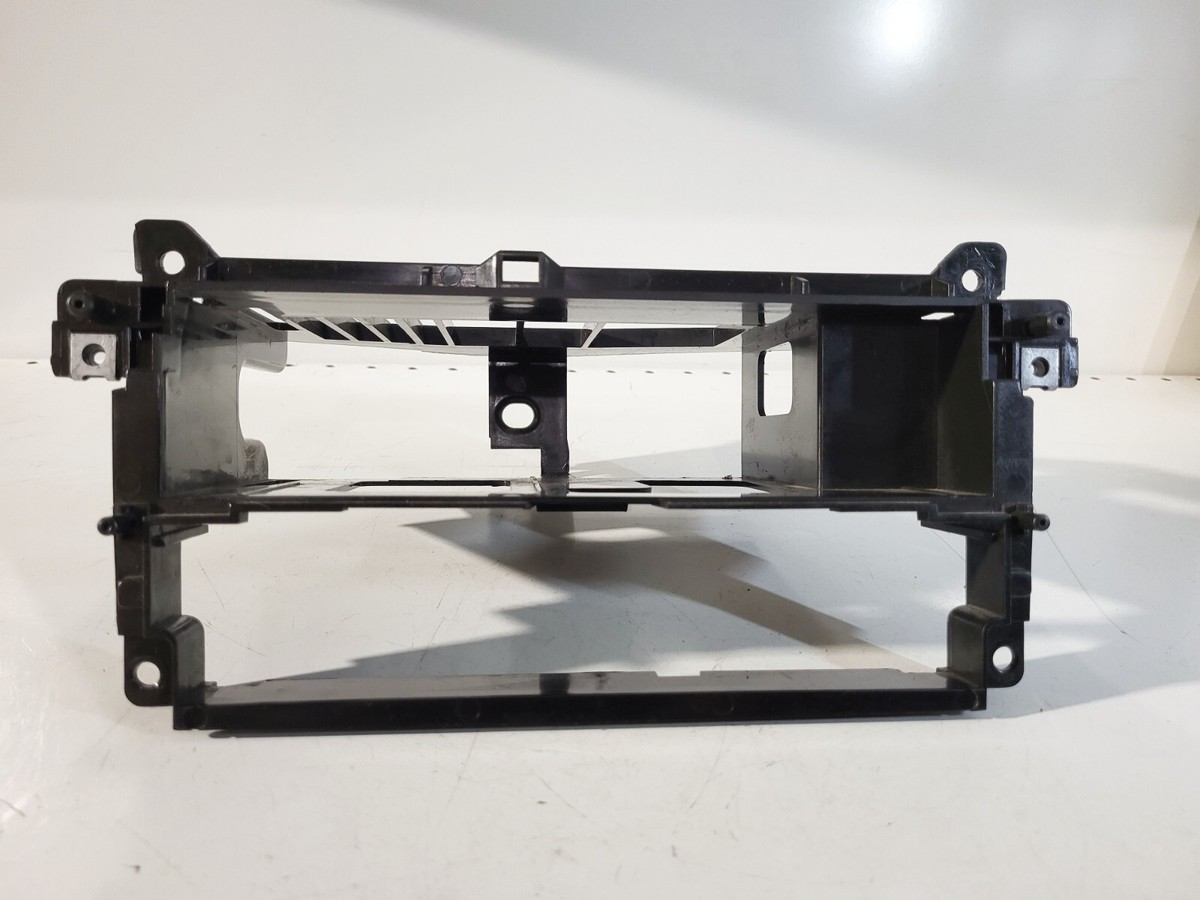 BMW E46 Instrument Panel Upper Part 51458237560 | Genuine OEM